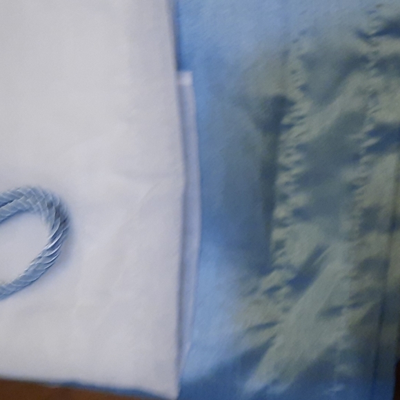 6 PC Rod Pocket Panel Set NWT - Picture 4 of 5